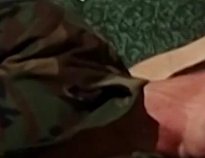 Ass Soldiers_scene-2_skinny Gay Recruits Twinks Decide to Suck Each Other's Dicks