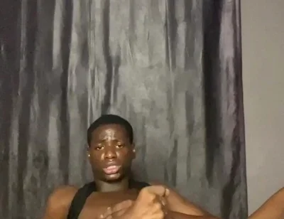 Home Alone Just Felling Myself