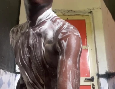 Come Join Me Having My Bath with Happy Ending