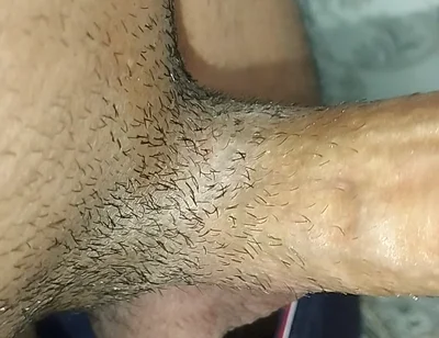 Indian Boy Discovers Masterbation