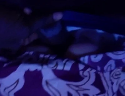 Cold Weather I'm Enjoying My Self