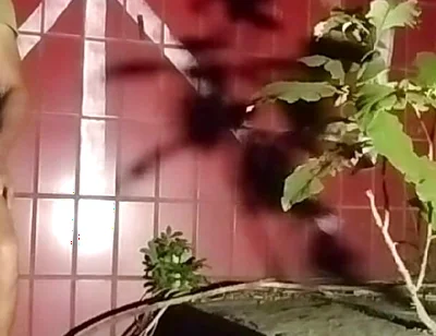 Breastfeeding Stranger on the Street