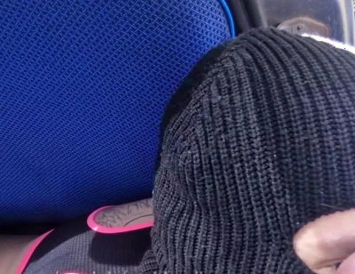 Twink Handsome Guy's Cruise Is a Hardcore Outdoor Fuck with Lots of Cum on the Car