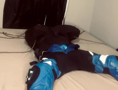 Biker Struggles Parts 1-3