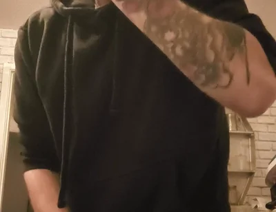 Quick Smoking Fetish Masturbation