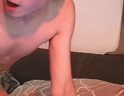 Twink Vs Fuck-machine