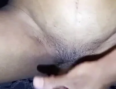 Young Boy Masturbate