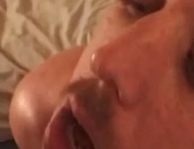 Gaping Anal Fisting Stretched Wide Dripping Sloppy Mess