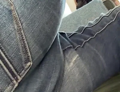 Dads Stinking Fart Collection 25 - Gassy Butts