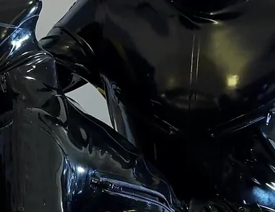 Gimp Teasing (hotel Collection)