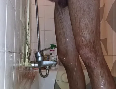 Shower Time