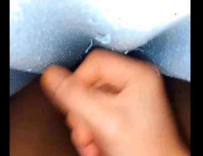 Uncut Dick Jerking off Cumshot