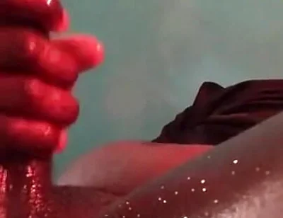 Stepmom Ask to Watch Me Masturbate or Expose That I Do Porn