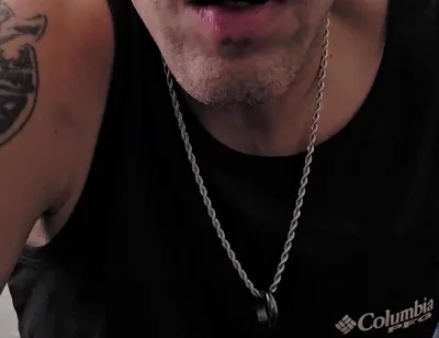 Stephan Uncut Drives Cock Wild and Deep