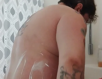 4-10-2026 Ass Shave