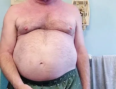 Daddy Back to Stroke