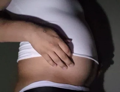 Tight Shirt Inflation