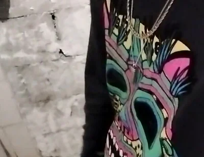 Feel the Rhythm of My Tongue