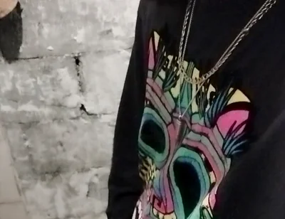 Feel the Rhythm of My Tongue