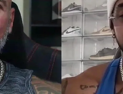 Porn Star Confessions - Fitness Papi (episode 42)