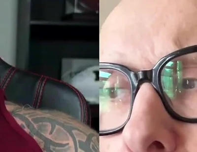 Porn Star Confessions - Chi Chi Larue (episode 35)