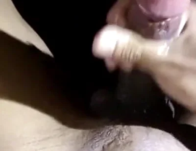 Young Boy Masturbate