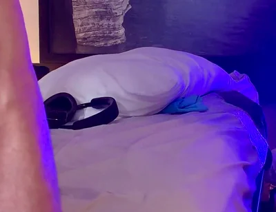 Nutting on a Sweaty Beater I Took off While Sreaming Talking Dirty to Them and Them Watching Me Live