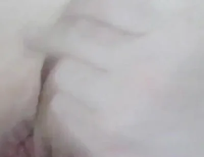 Wank Cum with Dripping Everywhere
