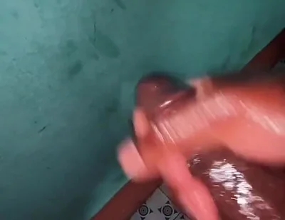 Part 2 Horny BBC Stepdaddy Ripped Out Cock to Jerk off for His Slut