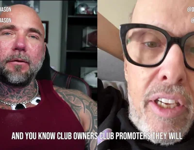 Porn Star Confessions - Chi Chi Larue (episode 35)