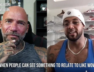 Porn Star Confessions - Fitness Papi (episode 42)