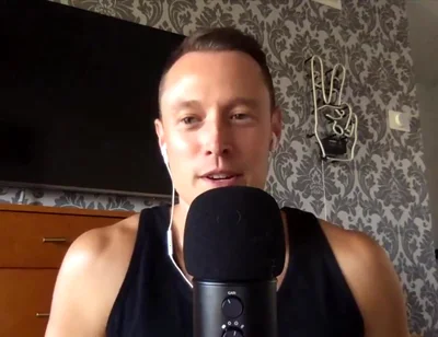 Role Play, Part Ii Stepdad 'n' Stepson, Himeros Live