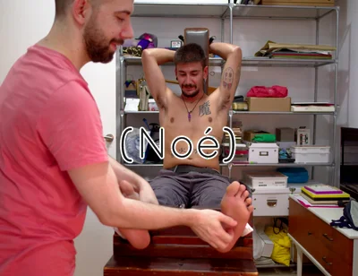 Even More Ticklish Auditions