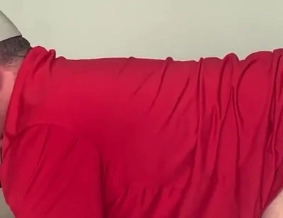 Demonstrate Sucking and Riding