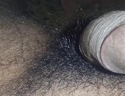 I'm Fucking Man and Big Cock Masterbation