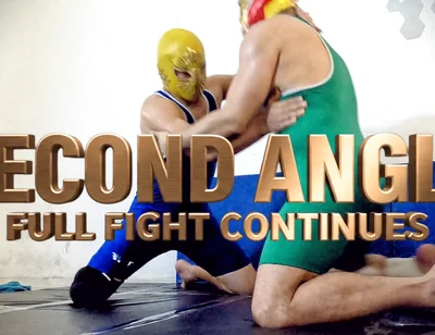 Nocturmex Iv: Breaking Point