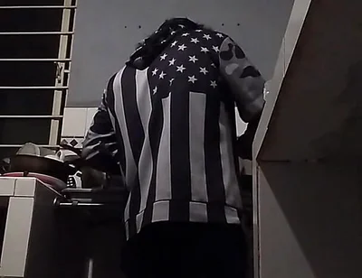 Preparing Food in Sexy Style