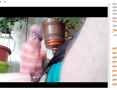 Gotta Cum