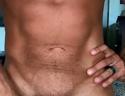 Daddy Jack off Cumshot and Eating