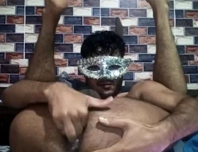 Gymnastic Pose, Big Ass, Anal Fingering, Prolapse Licking,