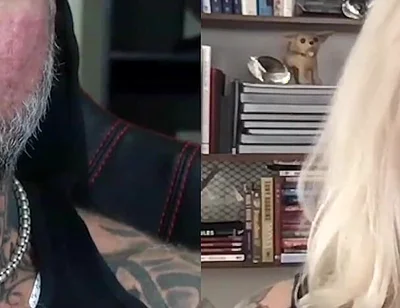 Porn Star Confessions - Mr. Pam (episode 39)