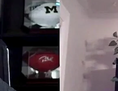 Redemption Interview with Rusty Taylor (episode 1)