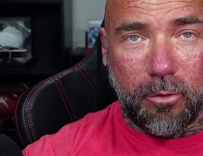 Why I Stopped Doing Studio Porn