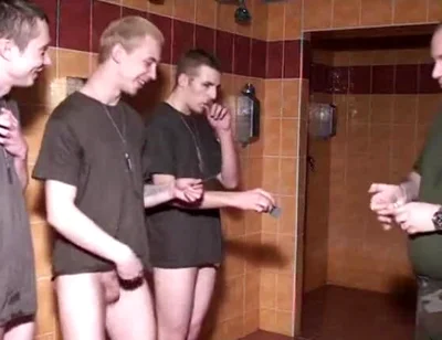 0002 Army - Jiri Ne., Lukas Sm. and Jiri Ko. Part 3