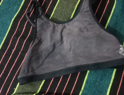Desi Boy Bra Fetish Jerk off Sniffing & Wearing Bras Solo