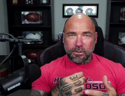 Why I Stopped Doing Studio Porn