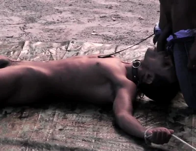 Eager Slave - Chapter 3