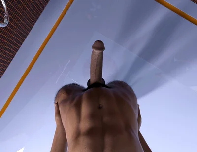 Wingle Wingle Dance Before Packing Things for Pleasure Island Trip