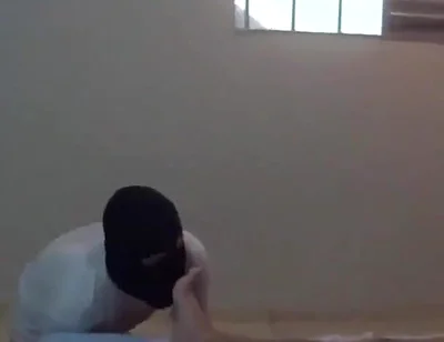 Submissive Idiot Getting Slapped to Be Smart