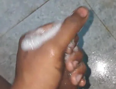 A Boy Watch Porn Get Masturbutation